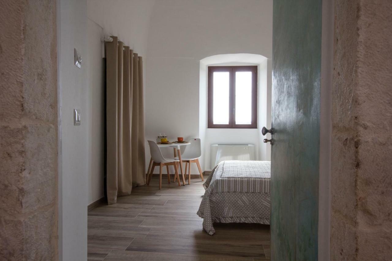 Masseria Poli Country House Conversano Exterior photo