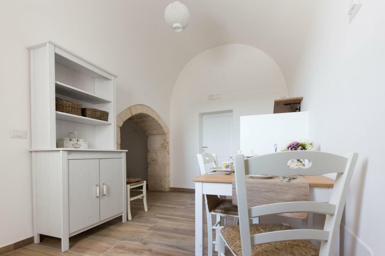 Masseria Poli Country House Conversano Exterior photo